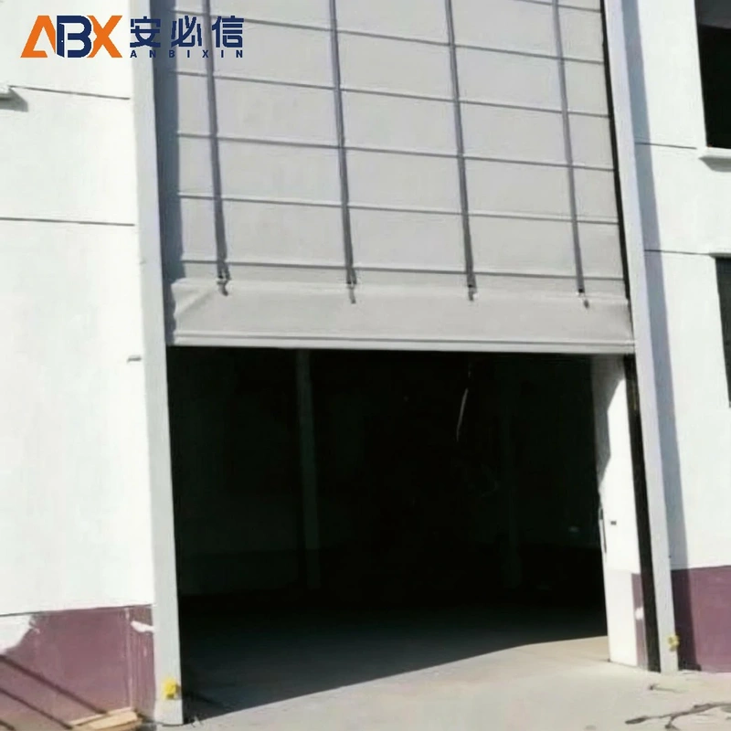 鄂尔多斯市冷库门封