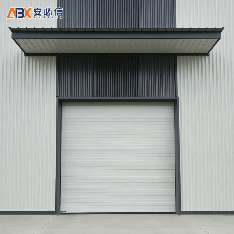 鄂尔多斯市工业提升门